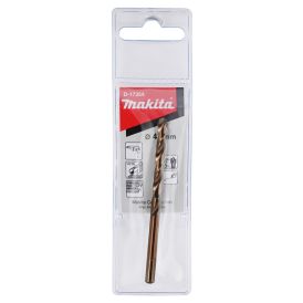 Metalliporanterä Makita HSS-Co 4,5 mm