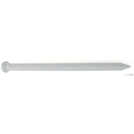 Kampanaula Fix Master 1,75X32 valkoinen 30 kpl