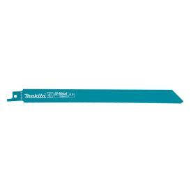 Puukkosahanterä Makita metalli 225 x 0,9 mm 18 TPI 2 kpl