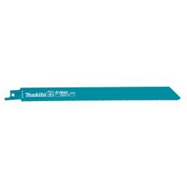Puukkosahanterä Makita metalli 225 x 0,9 mm 14 TPI 2 kpl