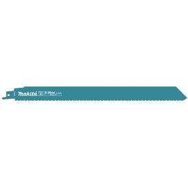Puukkosahanterä Makita metalli 305 x 1,1 mm 8-10 TPI 2 kpl
