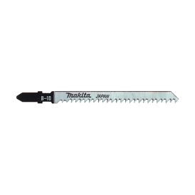 Pistosahanterä Makita 75 mm B-10 5 kpl