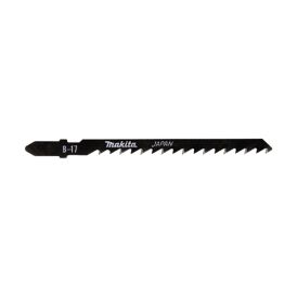 Pistosahanterä Makita 70 mm B17 5 kpl