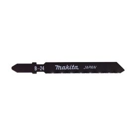 Pistosahanterä Makita 50 mm B24 5 kpl
