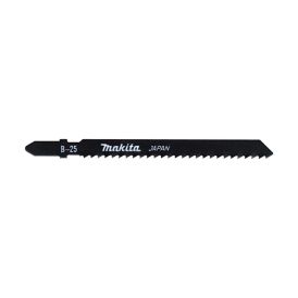 Pistosahanterä Makita 74 mm B25 5 kpl