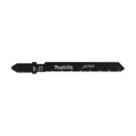 Pistosahanterä Makita 50 mm B27 5 kpl