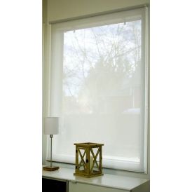 Rullaverho Ihanin Screen vaaleanharmaa 200 x 170 cm