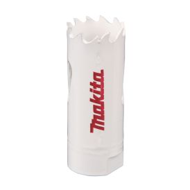 Reikäsahanterä Makita BiM 20 mm