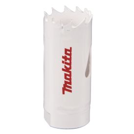 Reikäsahanterä Makita BiM 22 mm