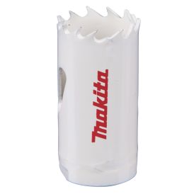 Reikäsahanterä Makita BiM 24 mm