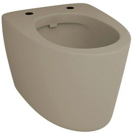 Seinä-WC RAK Ceramics Feeling matta cappuccino