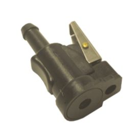 Pikaliitin Easterner 8 mm letkuun moottorille Evinrude/Johnson