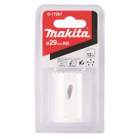 Reikäsahanterä Makita BiM 29 mm