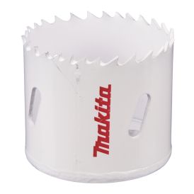 Reikäsahanterä Makita BiM 51 mm