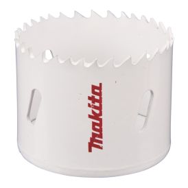 Reikäsahanterä Makita BiM 57 mm