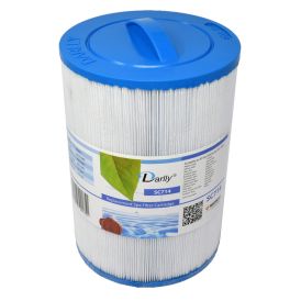 Ulkoporealtaan suodatin Darlly SC714
