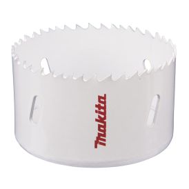Reikäsahanterä Makita BiM 76 mm