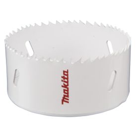 Reikäsahanterä Makita BiM 92 mm