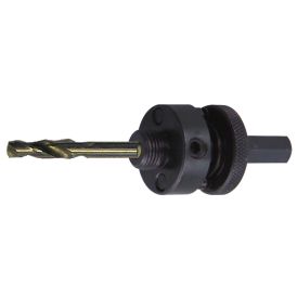 Reikäsahan adapteri terille 14-30 mm Makita D-17170