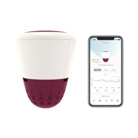 Automaattinen vedentestauslaite ICO WiFi