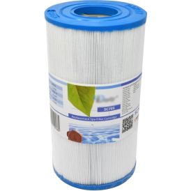 Ulkoporealtaan suodatin Camargue SC705