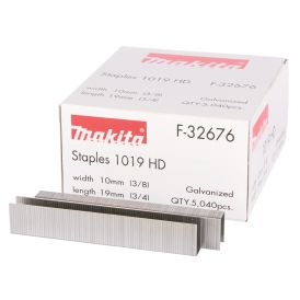 Hakanen Makita 10 x 19 mm 5040 kpl