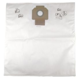 Pölypussi fleece kangasta Makita P-78293 5 kpl