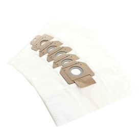 Pölypussi fleece kangasta Makita W107418353 5 kpl