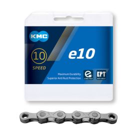 Ketju 10-V KMC e10 EPT 1/2" x 11/128" 136L