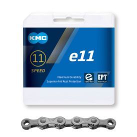 Ketju 11-V KMC e11 EPT 1/2" x 11/128" 136L