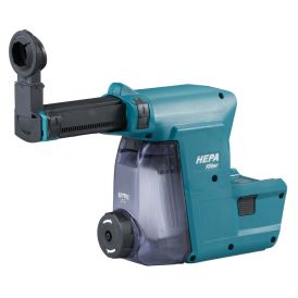 Pölynimulisälaite Makita DX06 199564-0