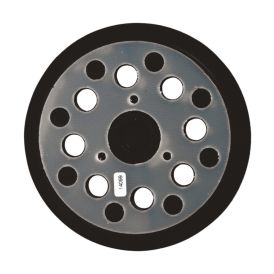 Hioma-alusta Makita 197468-0
