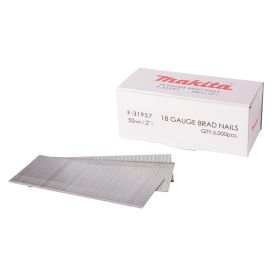 Dyckert naula Makita 1,2 x 50 mm 5000 kpl