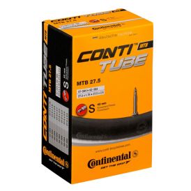 Sisärengas ContiTube MTB 27,5" 47/62–584 prestaventtiili 42 mm