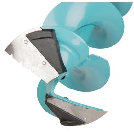 Jääkairan teräpalat Makita P-84121 EZ CUT 155 mm