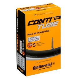 Sisärengas ContiTube Race Wide 28" 25/32–622/630 prestaventtiili 42 mm