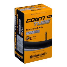 Sisärengas ContiTube Tour 26 Wide 47/62–559, 54–584 pikaventtiili 40 mm
