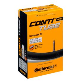 Sisärengas ContiTube Compact 24" 32/47–507/544 pikaventtiili 40 mm