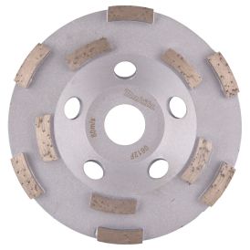 Timanttikuppilaikka Makita D-41458 125 mm