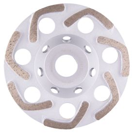 Timanttikuppilaikka Makita B-48583 125 mm