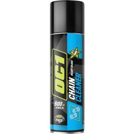 Ketjun puhdistusaine OC1 Chain Cleaner spray 500 ml