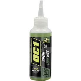 Ketjuöljy OC1 Chain Lube Wet 125 ml