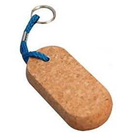 Korkkipallo avaimenperä Osculati 105 x 50 x 25 mm