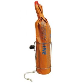 Pelastusköysi Osculati Ø 8 mm x 30 m