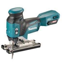 Pistosaha Makita XGT JV001GZ