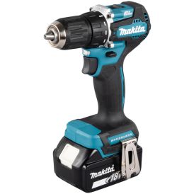 Akkuporakone Makita LXT DDF487RG + 6,0 Ah akku