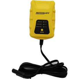 Akkulaturi Motobatt Tech1 6/12 V 1Amp