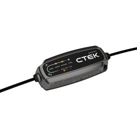 Akkulaturi CTEK CT5 Powersport 12 V