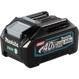 Akku Makita XGT 4 Ah 40V