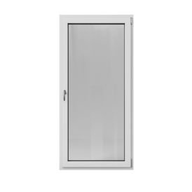 Parvekeovi Solid Elements PVC Valkoinen M10 x 21